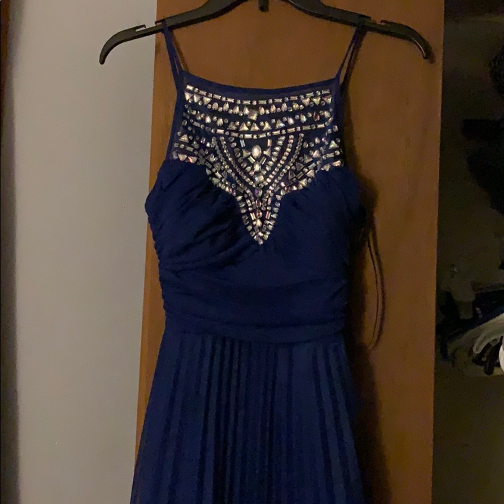 Beautiful dress
